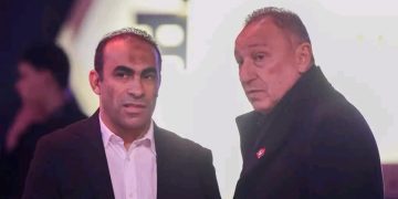 ايجيبت سكور يرصد .. 30 بطولة خسرها الأهلي في عهد محمود الخطيب