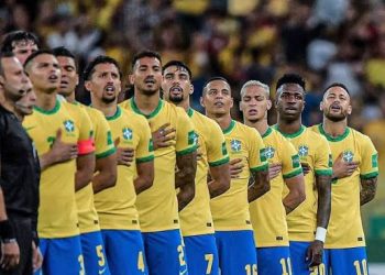 ترسانة هجومية مذهلة .. نجوم العالم يستعدون للمنافسات الدولية