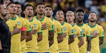 ترسانة هجومية مذهلة .. نجوم العالم يستعدون للمنافسات الدولية