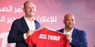 الزمالك × شباب بلوزداد .. مباراة كروية بروح الأخوة والمحبة