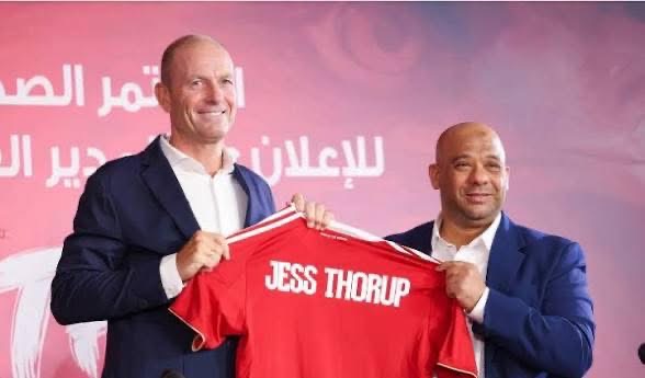 الزمالك × شباب بلوزداد .. مباراة كروية بروح الأخوة والمحبة