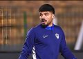 الزمالك يوقع غرامة مالية على محمد صبحي بعد طرده أمام أوتوهو