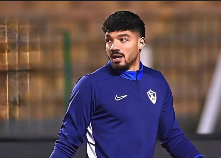 الزمالك يوقع غرامة مالية على محمد صبحي بعد طرده أمام أوتوهو