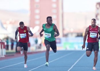 تونس 2026 .. ترقب لمحاولات تحطيم الأرقام القياسية في البطولة العربية لألعاب القوى