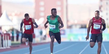 تونس 2026 .. ترقب لمحاولات تحطيم الأرقام القياسية في البطولة العربية لألعاب القوى