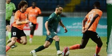 أزمات فنية تضرب الاتحاد السكندري رغم الدعم .. غياب التنظيم أبرز الأسباب