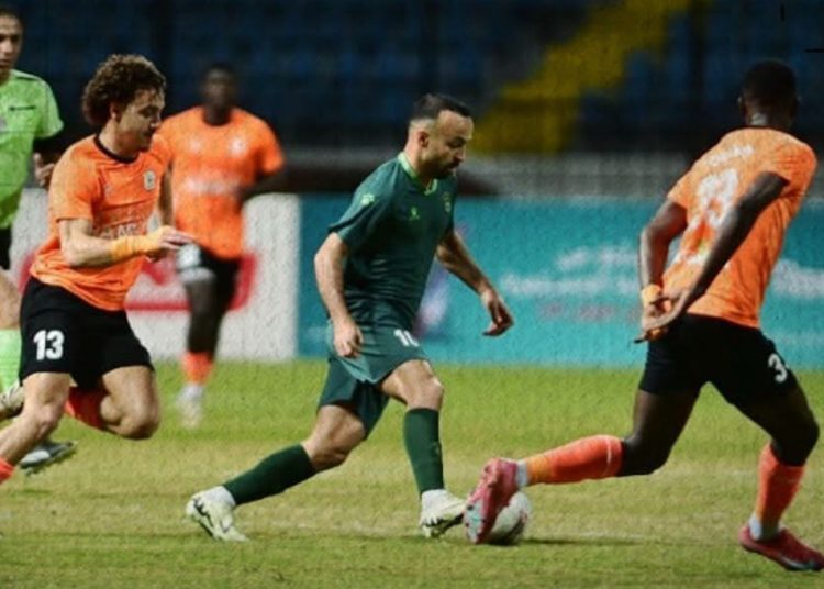 أزمات فنية تضرب الاتحاد السكندري رغم الدعم .. غياب التنظيم أبرز الأسباب