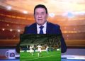 مدحت شلبي يفتح النار: دعم الزمالك واجب.. وأين إعلام الحياد؟