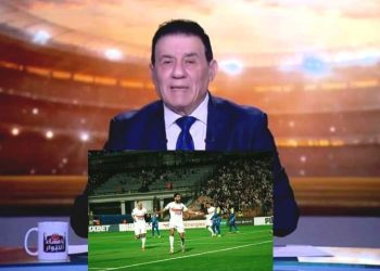 مدحت شلبي يفتح النار: دعم الزمالك واجب.. وأين إعلام الحياد؟