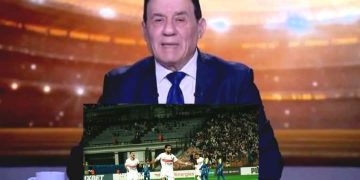 مدحت شلبي يفتح النار: دعم الزمالك واجب.. وأين إعلام الحياد؟