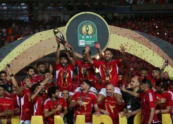 ايجيبت سكور : هيمنة مصرية كاسحة على عرش إفريقيا في آخر 6 سنوات