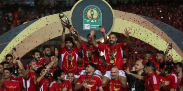 ايجيبت سكور : هيمنة مصرية كاسحة على عرش إفريقيا في آخر 6 سنوات