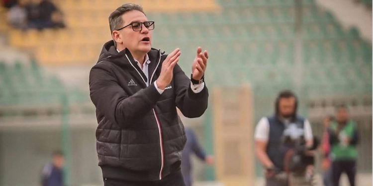 دعم جماهيري قوي للإسماعيلي قبل موقعة الحسم أمام طلائع الجيش