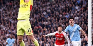 ايجيبت سكور يرصد عقدة النهائيات.. أرسنال الأكثر خسارة في تاريخ كأس الرابطة