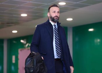 شباب بلوزداد يبرع بقيادة سيد راموفيتش