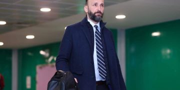 شباب بلوزداد يبرع بقيادة سيد راموفيتش