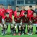 منتخب مصر للناشئين يستعد لخوض تصفيات كأس الأمم الأفريقية 2026 تحت 17 عاماً