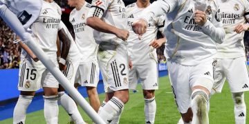 جدول مباريات ريال مدريد حتى نهاية الموسم .. مواجهات حاسمة في الليغا ودوري الأبطال