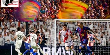 برشلونة يبتعد بالصدارة.. وريال مدريد يطارده في أمتار الحسم بالليجا