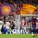 برشلونة يبتعد بالصدارة.. وريال مدريد يطارده في أمتار الحسم بالليجا
