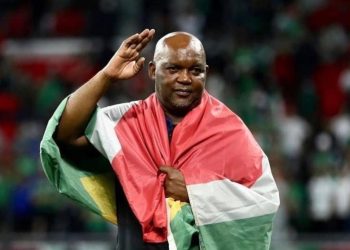 موسيماني: هيمنة شمال إفريقيا تتراجع.. وصن داونز يقترب من القمة