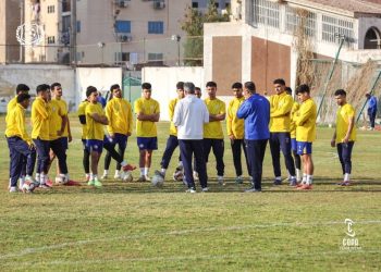 تحركات إدارية وفنية مكثفة داخل الإسماعيلي استعدادًا للمرحلة الحاسمة