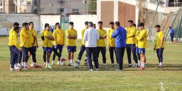 تحركات إدارية وفنية مكثفة داخل الإسماعيلي استعدادًا للمرحلة الحاسمة