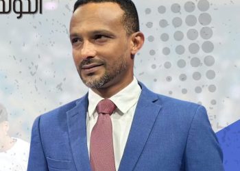 مطالب جماهيرية في السودان بتصعيد هيثم مصطفى لقيادة الكرة وإصلاح المنظومة