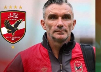 كارتيرون يسجل رقماً تاريخياً