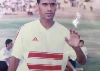 فلاش باك زملكاوي: أبو خنجر يترك بصمة في الأبيض