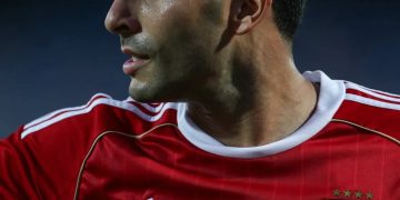 أزمة مستحقات زيزو تعود للواجهة.. واتهامات باتخاذ قرار “سري” داخل اتحاد الكرة