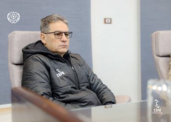 خالد جلال: مواجهة إسبانيا تحتاج إلى الحذر والتركيز