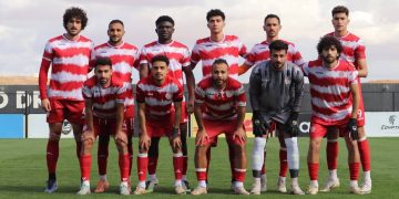 بلدية المحلة يقترب من شبح الهبوط بعد خسارة جديدة أمام مسار