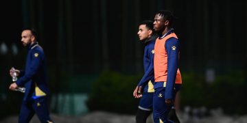 غموض داخل زعيم الثغر.. جماهير الاتحاد السكندري تتساءل: أين اختفى اللاعبون؟