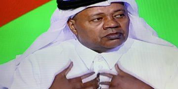 العويران: مصر تفوقت بروح عالية.. والسعودية غابت عن المشهد|فيديو