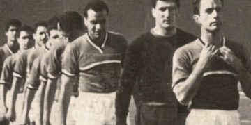 فلاش باك تاريخي.. منتخب مصر × منتخب السعودية.. ليلة الـ13 هدفًا