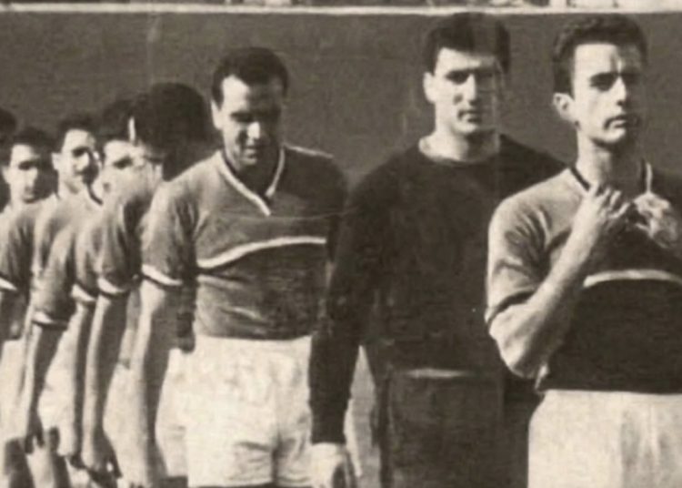 فلاش باك تاريخي.. منتخب مصر × منتخب السعودية.. ليلة الـ13 هدفًا