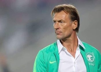 انفراد | ايجيبت سكور.. الاتحاد السعودي لكرة القدم يتجه لإقالة رينارد