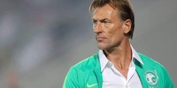 انفراد | ايجيبت سكور.. الاتحاد السعودي لكرة القدم يتجه لإقالة رينارد