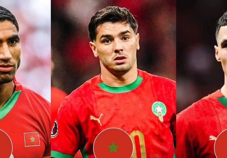 القيمة السوقية.. صراع النجوم بين الإكوادور والمغرب