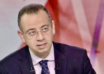 إشادة واسعة بأداء تامر صقر في تحليل مباراة مصر والسعودية