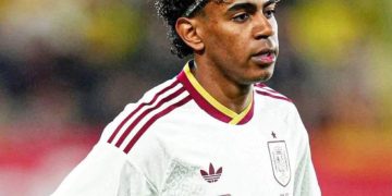 برشلونة يحذر منتخب إسبانيا قبل ودية مصر خوفًا على يامال