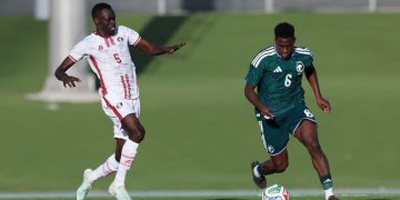 صدمة مزدوجة للأخضر.. خسارتان للسعودية أمام مصر والسودان خلال 24 ساعة