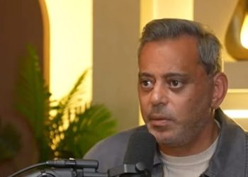 هاني رمزي يهاجم صفقات في الدوري المصري