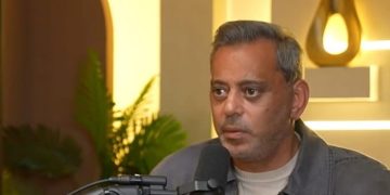 هاني رمزي يهاجم صفقات في الدوري المصري