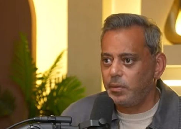 هاني رمزي يهاجم صفقات في الدوري المصري