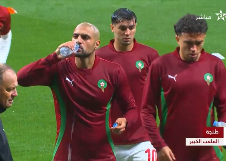 المغرب يطارد عمالقة التاريخ بسلسلة لا تُهزم