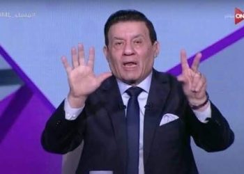 مدحت شلبي ينتقد استبعاد الزمالك من دوري السوبر الأفريقي