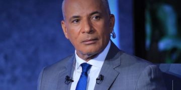 أحمد موسى يهاجم أيمن يونس بسبب انتقاداته لأحمد دياب