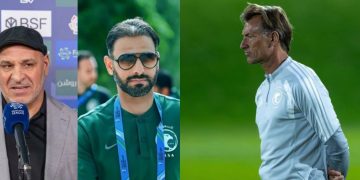 السعودية تفاضل بين 7 مدربين لقيادة الاخضر|تعرف عليهم